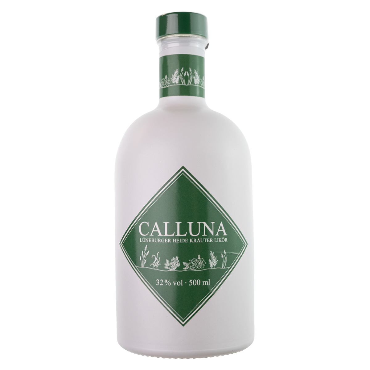 Calluna Heide Kräuter 0.5l