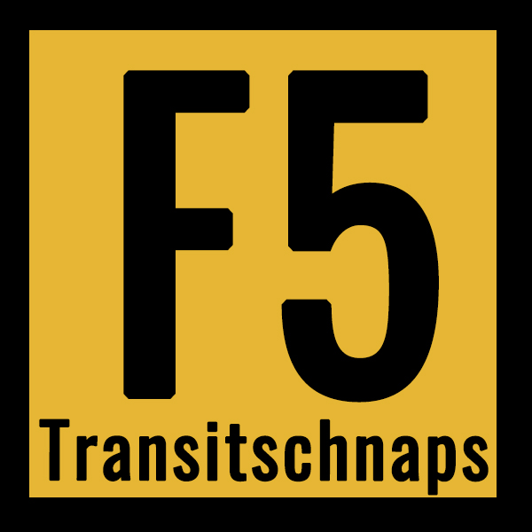 F5 Transitschnaps