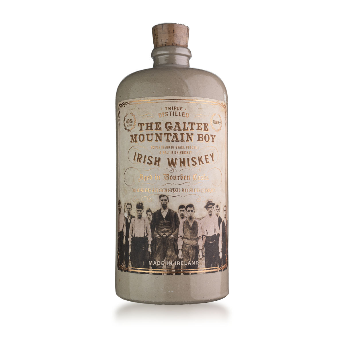 The-Galtee-Mountain-Boy-Whiskey-satin The Galtee Mountain Boy Whiskey