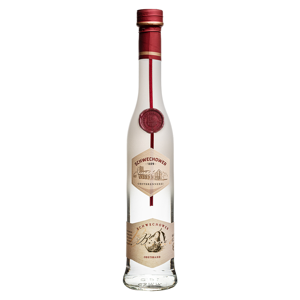 Obstbrand Birne 0.2l (40%Vol)
