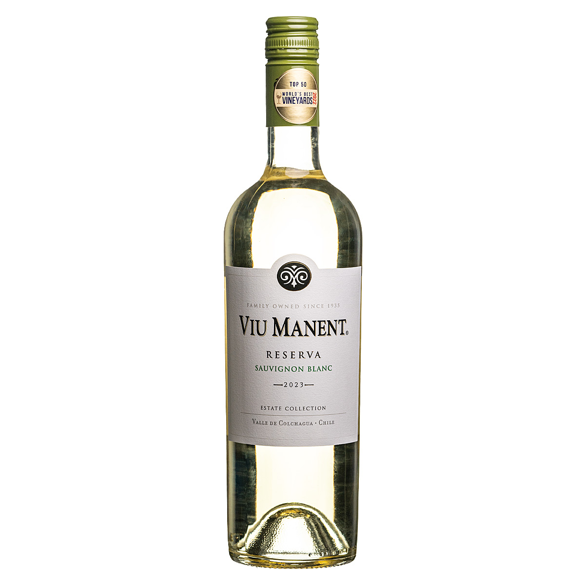 Reserva Sauvignon Blanc 0.75l (14%Vol) Reserva Sauvignon Blanc 0.75l (14%Vol)