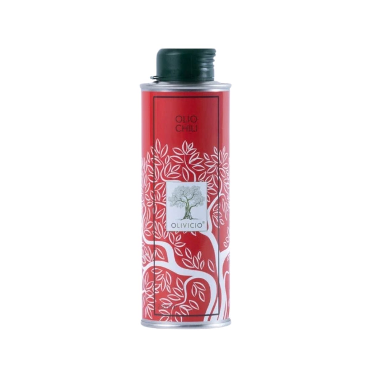 Olivenöl mit Chili - Natives Olivenöl Extra 250ml