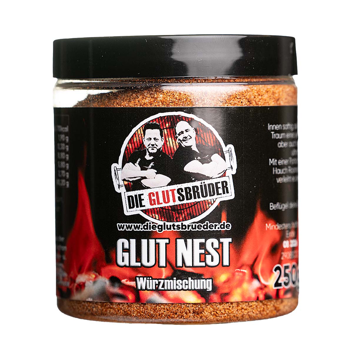 Glut Nest 250g