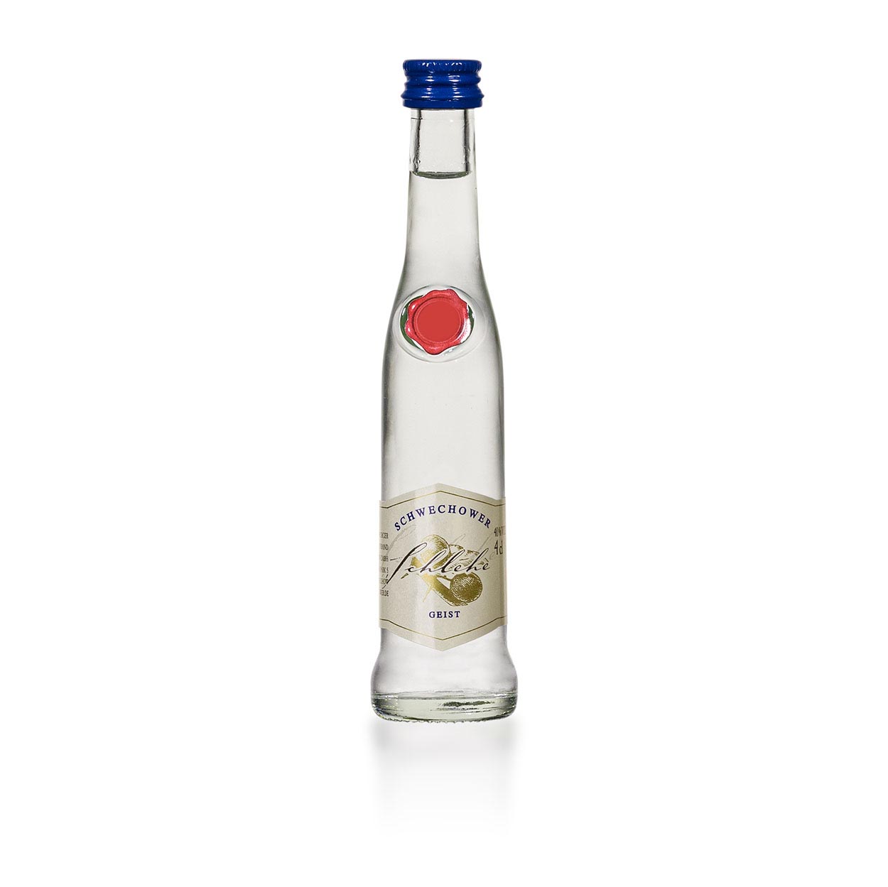 Schwechower-Schlehe-Geist-0-04-2 Schwechower 1229® Schlehengeist 4cl