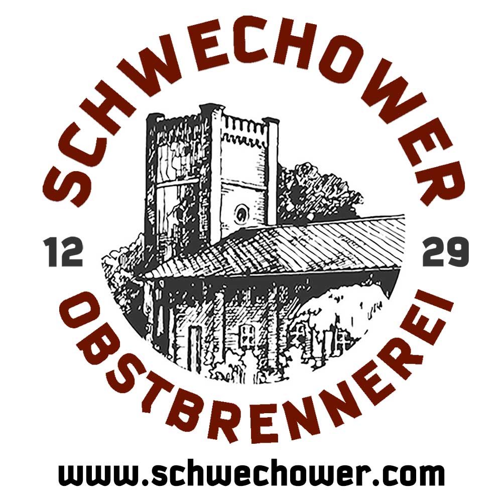 Schwechower Obstbrennerei in Mecklenburg