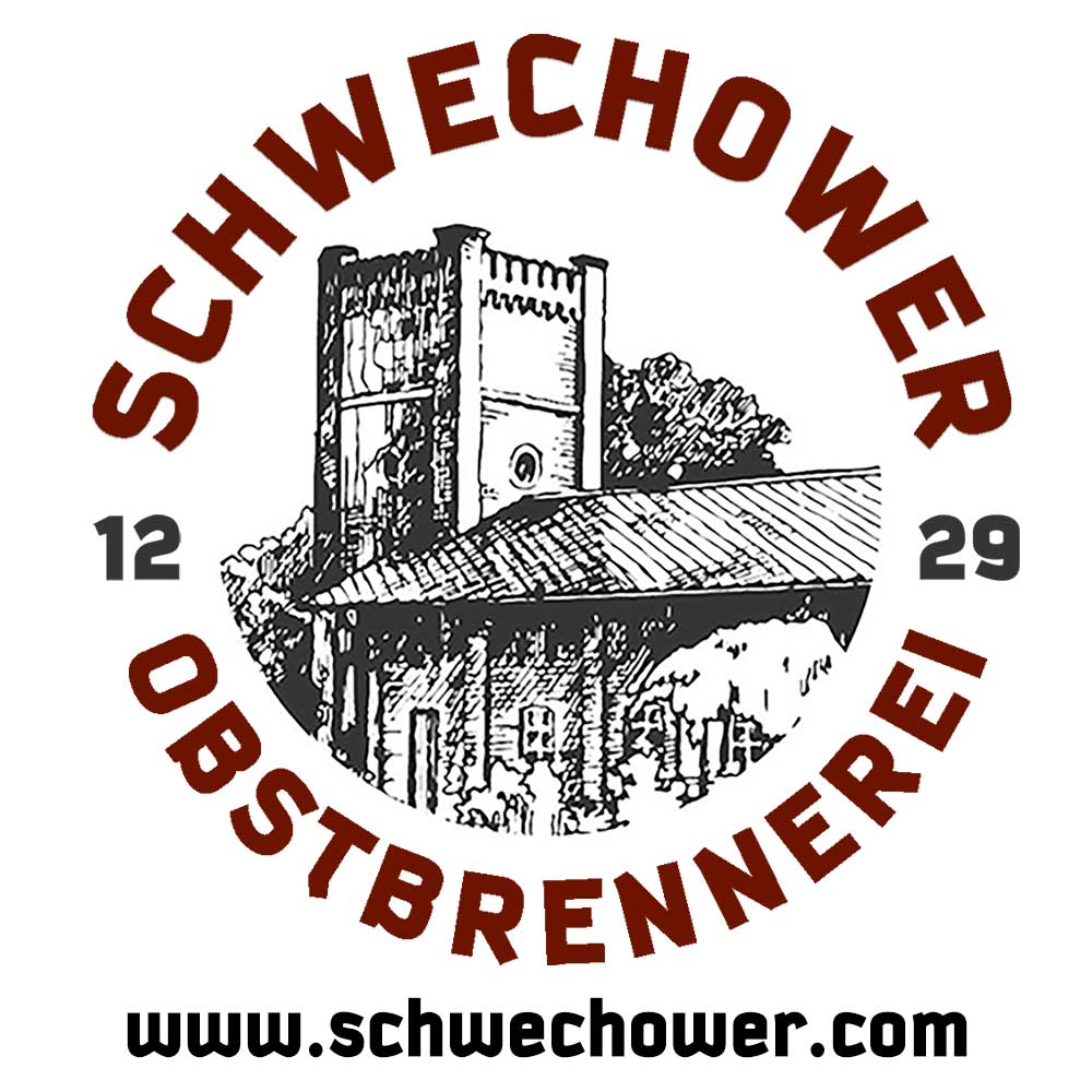 RUNDLOGO-1000x1000 Schwechower Obstbrennerei in Mecklenburg