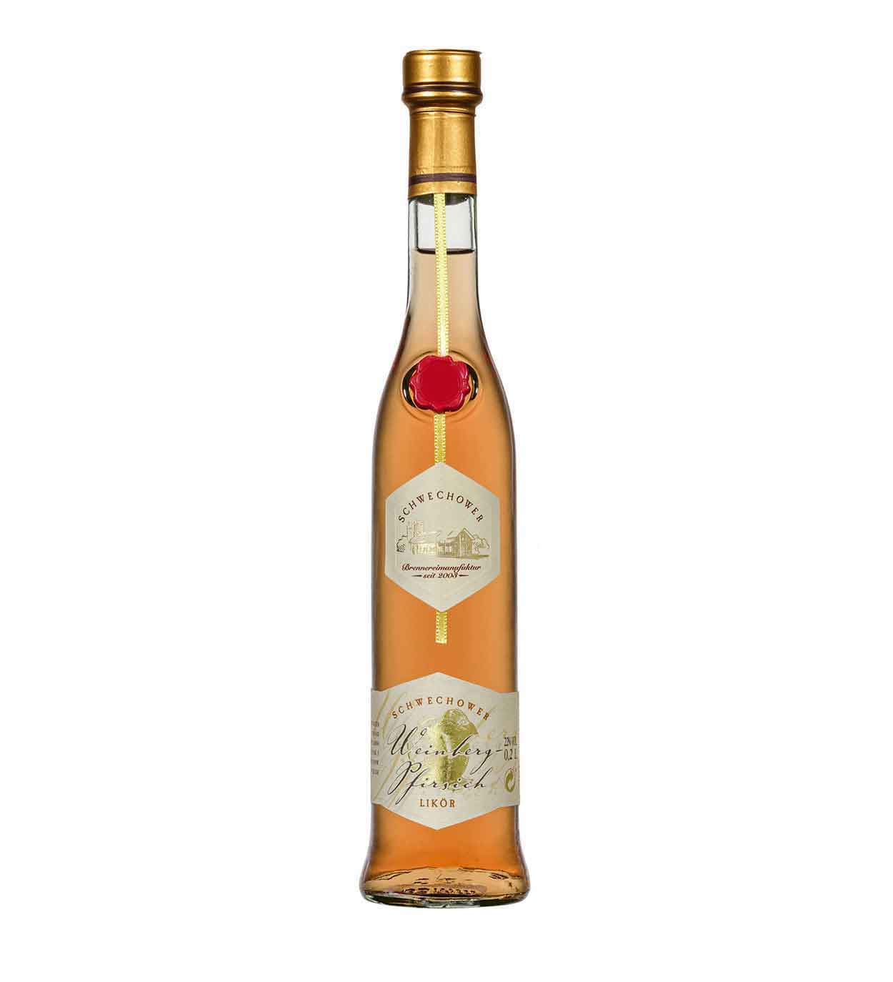 Schwechower-Weinberg-Pfirsich-Likor-200ml-1Pe4e9EcR0DVGC Likör Weinbergpfirsich 0.2l (22%Vol)