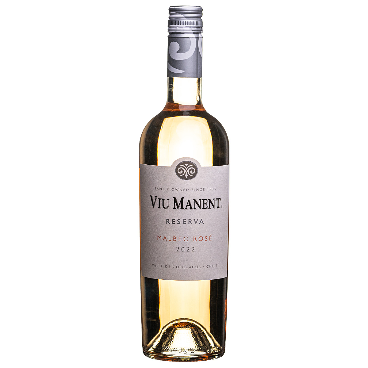 Reserva Rose Malbec 0.75l (12,5%Vol)