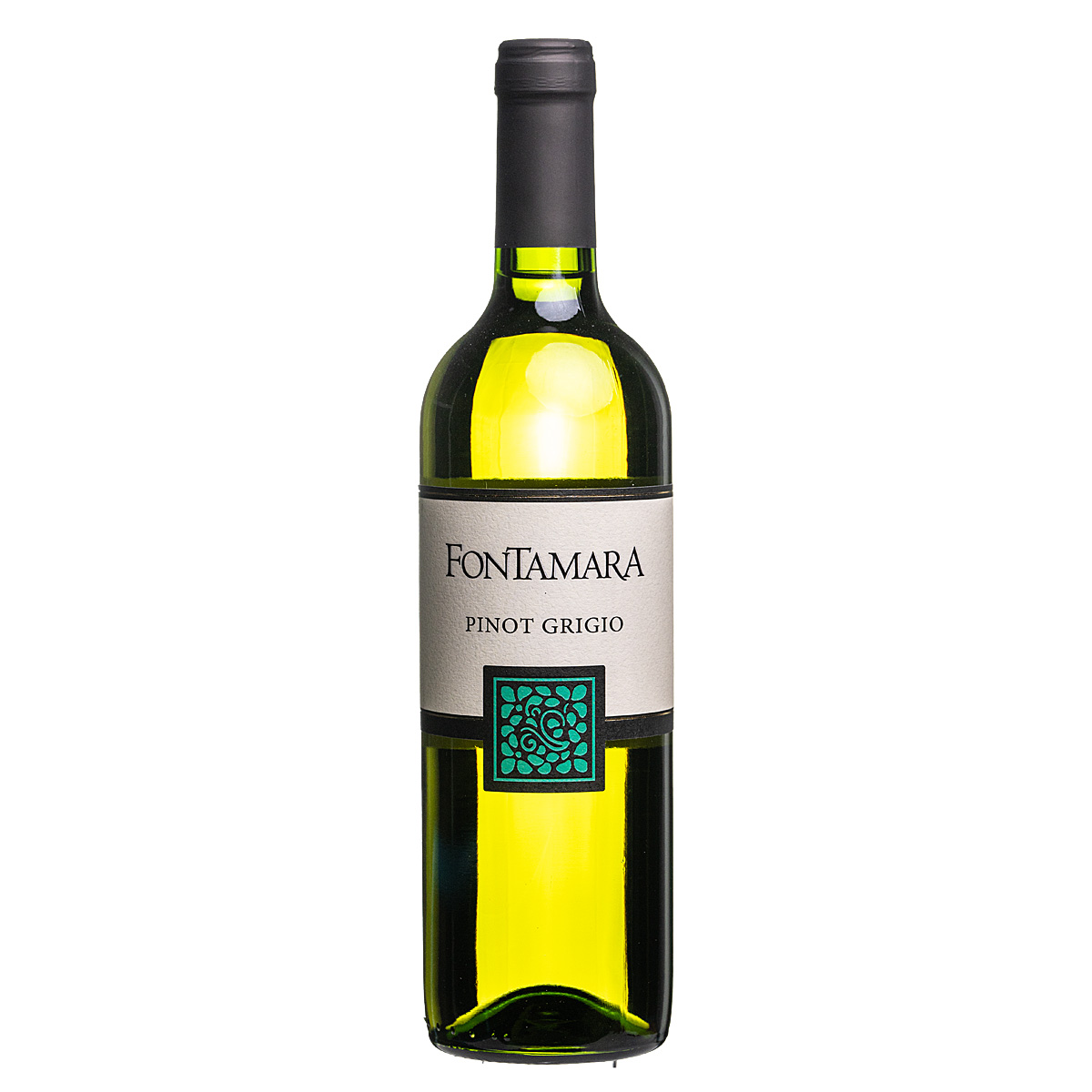 Fontamara Pinot Grigio Terre di Chieti IGT 0.75l (12%Vol)