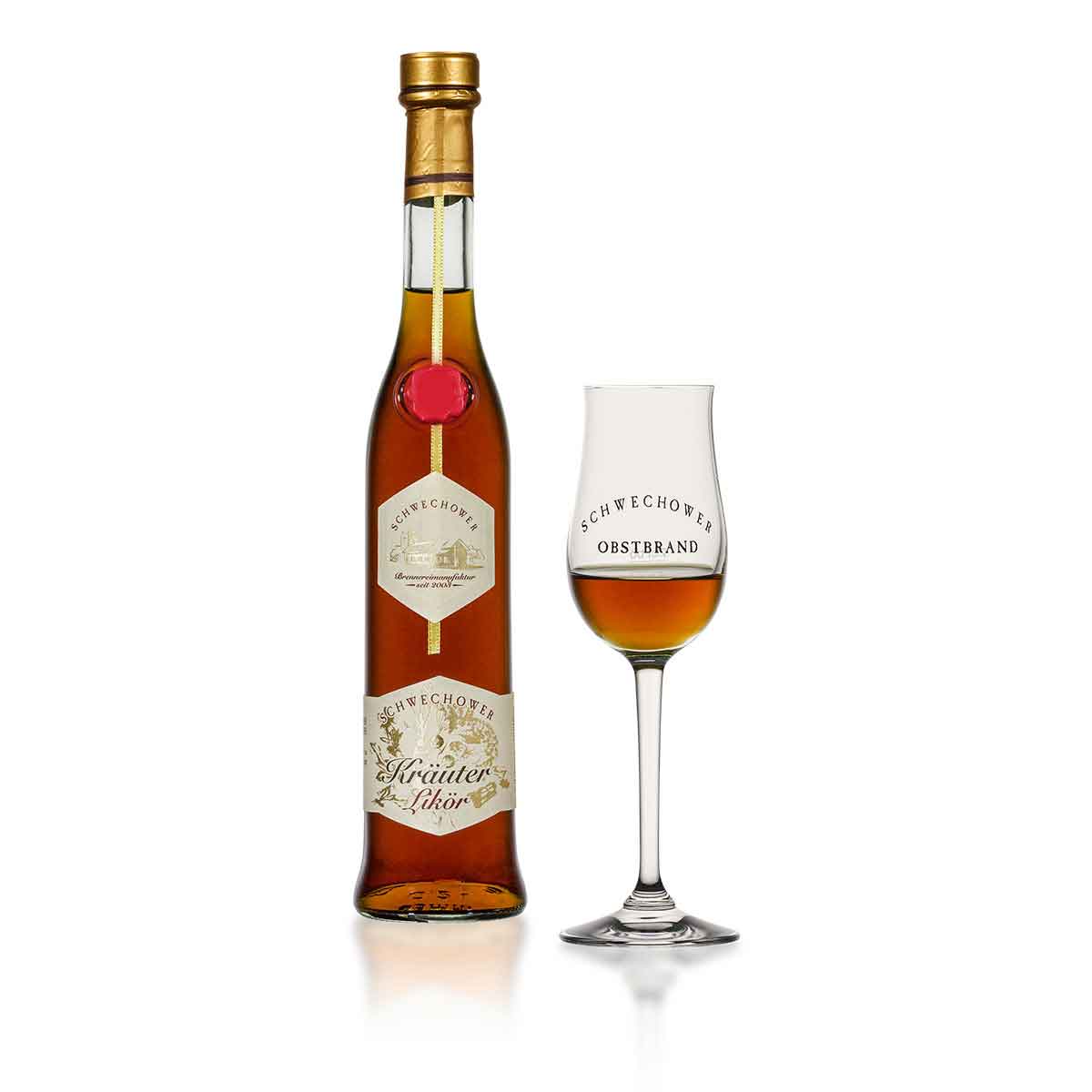 Schwechower-Kr-uter-Lik-r-200ml-3 Schwechower Kräuterlikör