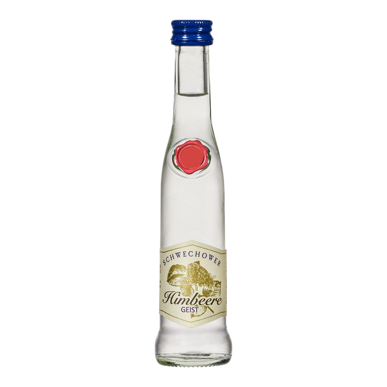 Schwechower Himbeergeist 40ml