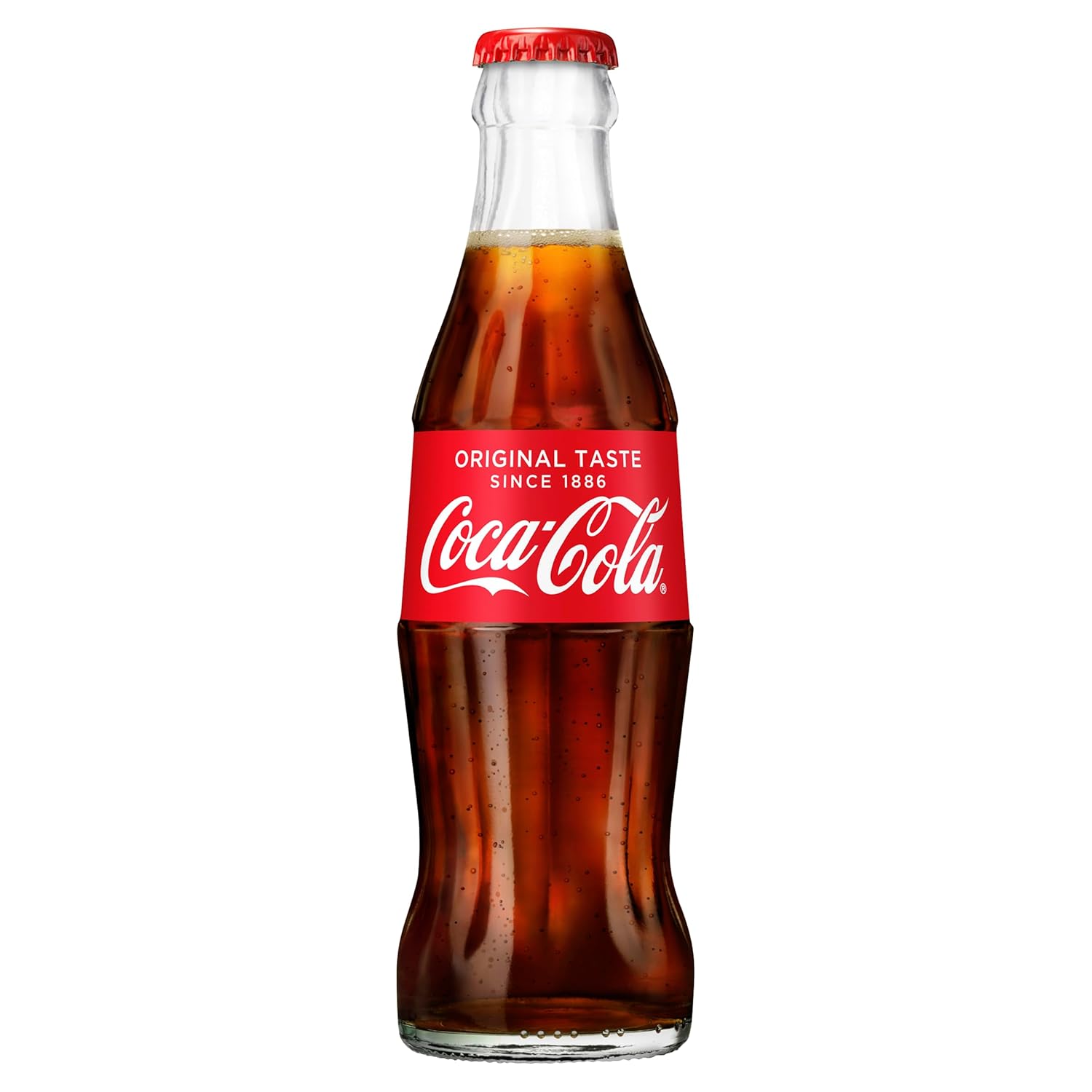Coca-Cola 0.2
