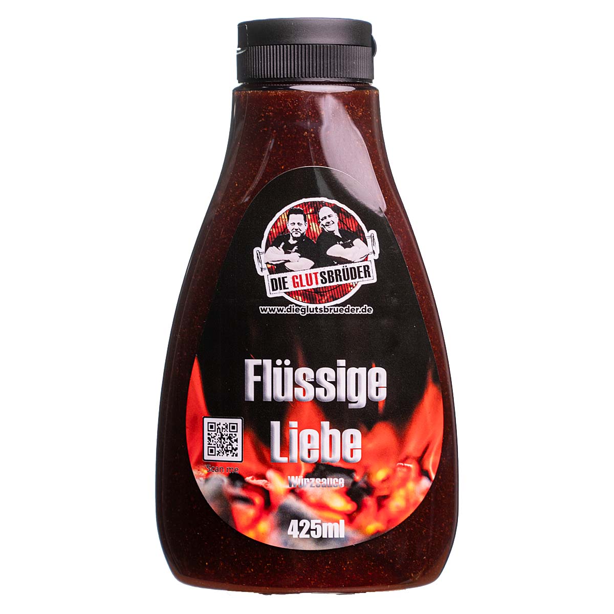 Flüssige Liebe 425ml