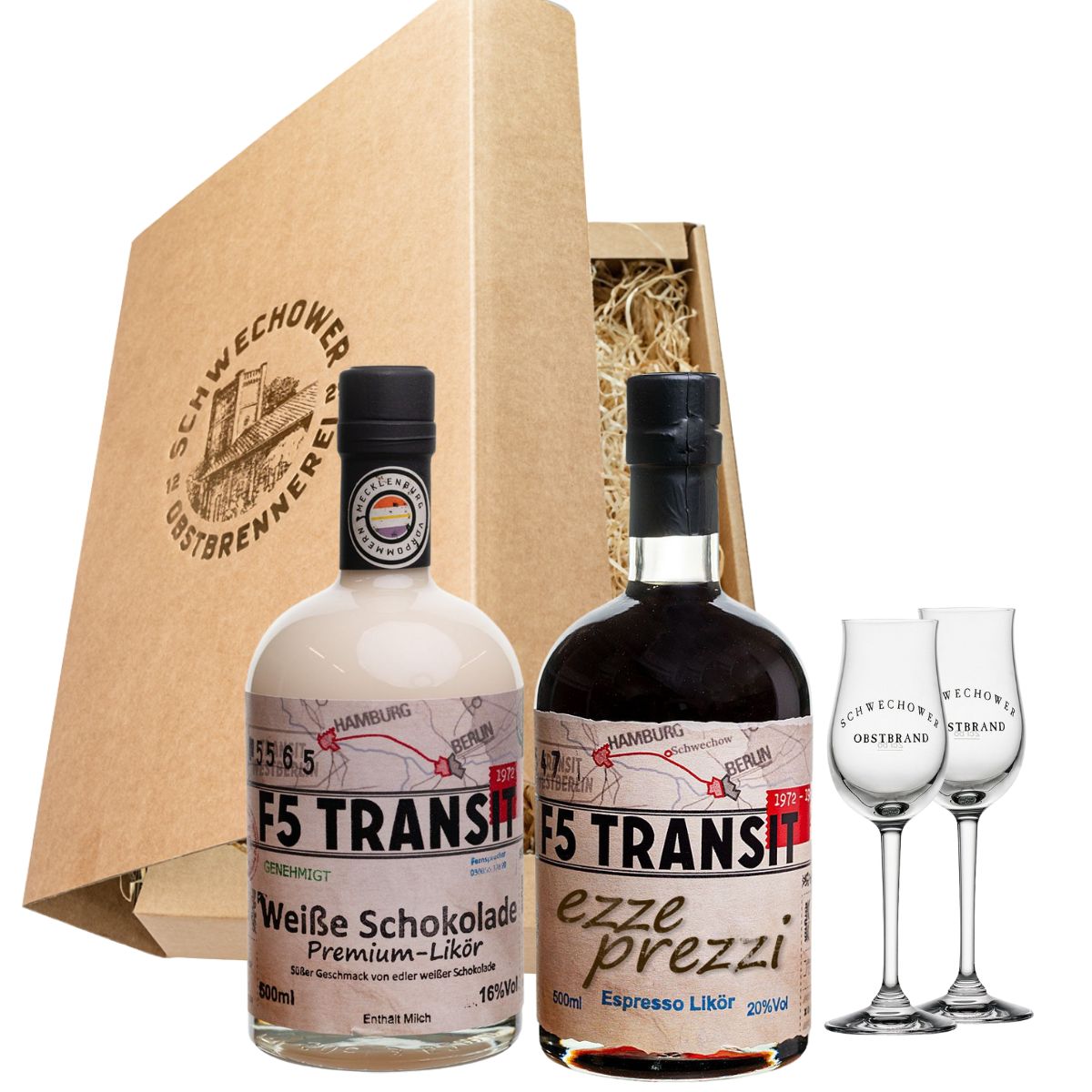 Schnapsgeschenk Nr. 15212