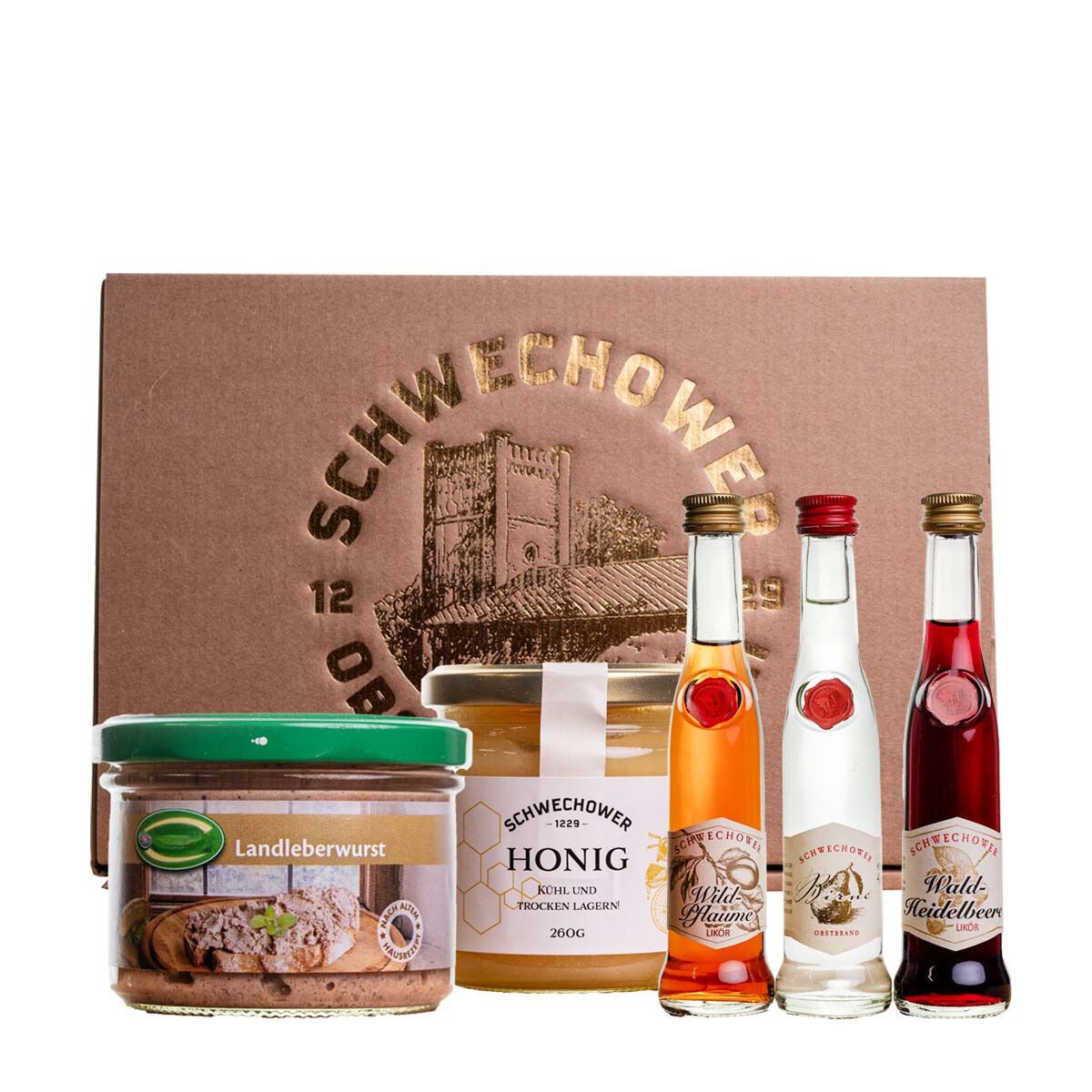 Gastgeschenk (Präsent 1422) Gastgeschenk (Präsent 1422)