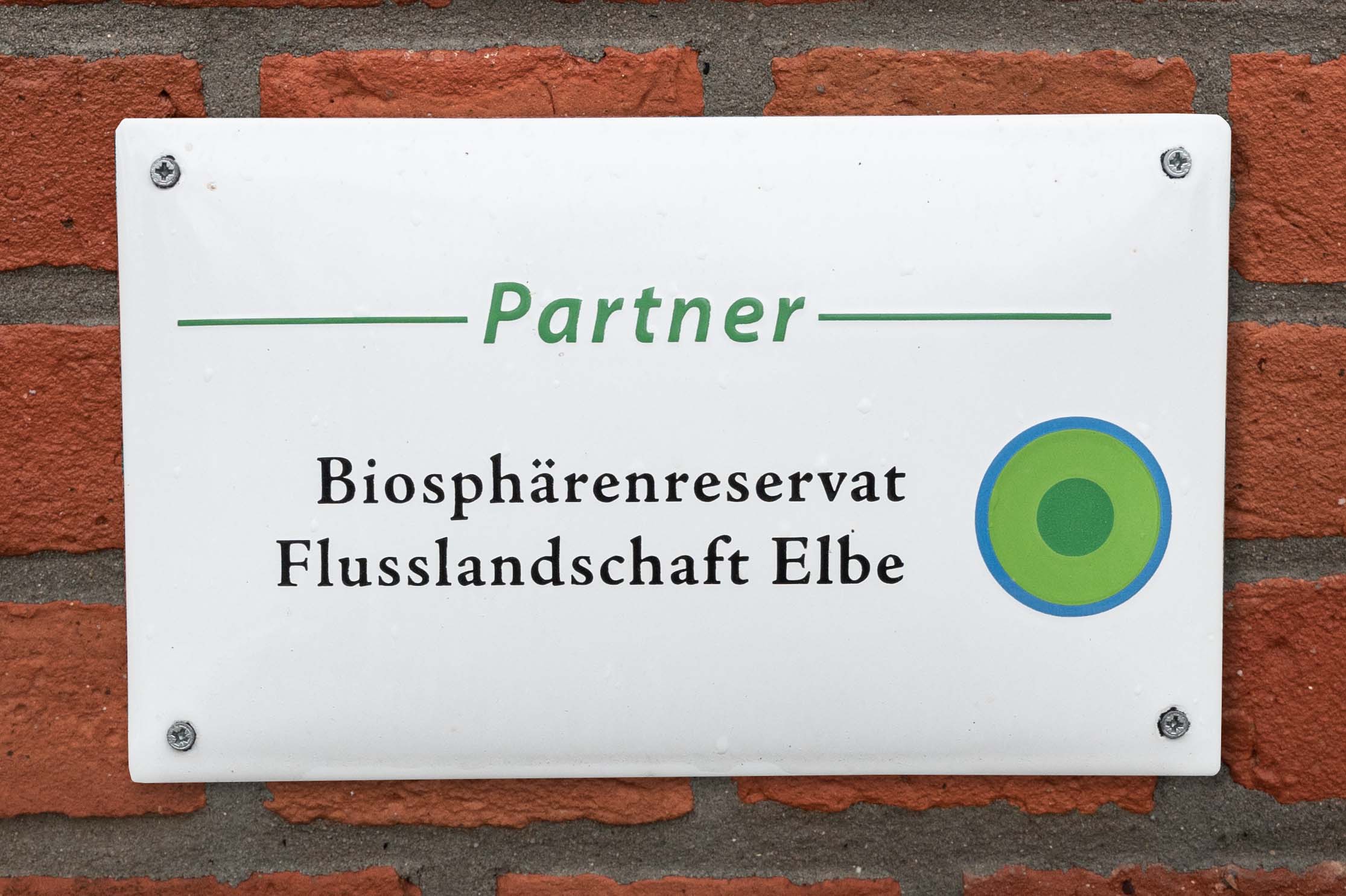 Partner der Biosphäre