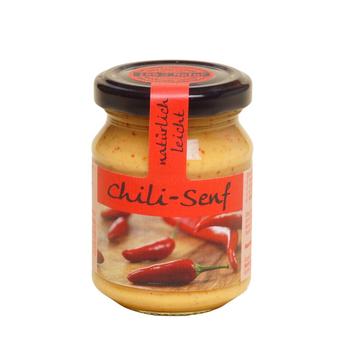 Chili-Senf 130ml