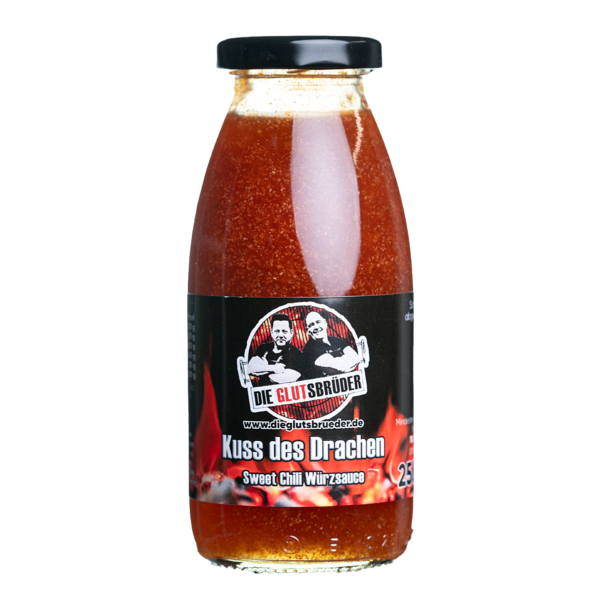 Kuss des Drachen 250ml