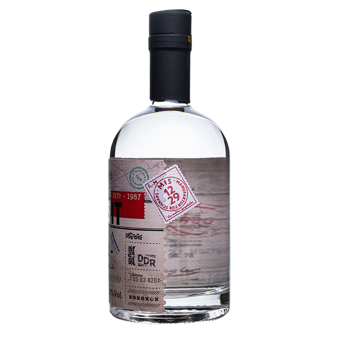 F5-Aquavit-DDR-Transitschnaps_04 Aquavit - DDR-Edition - F5 Transit
