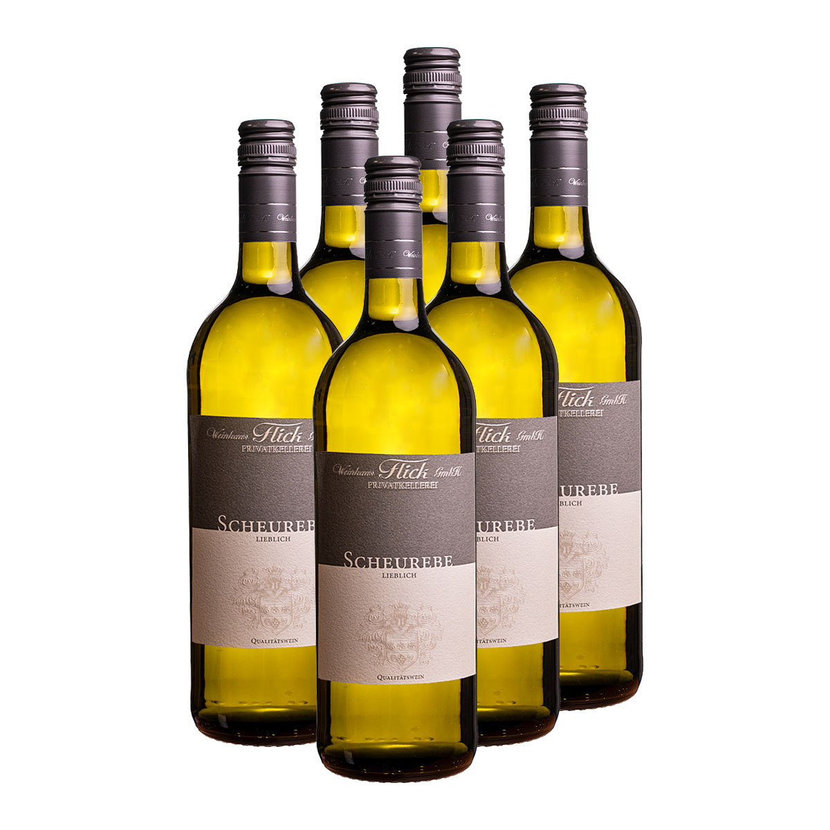 Scheurebe 1l (9,5%Vol)