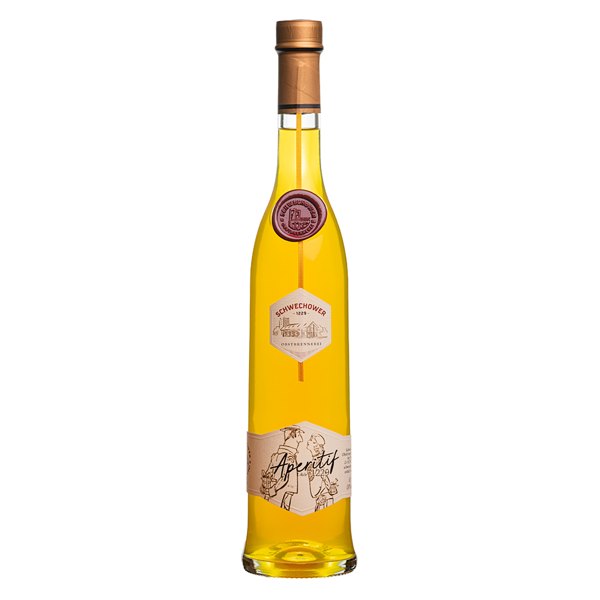 Aperitif 1229 0.5l (18%Vol)