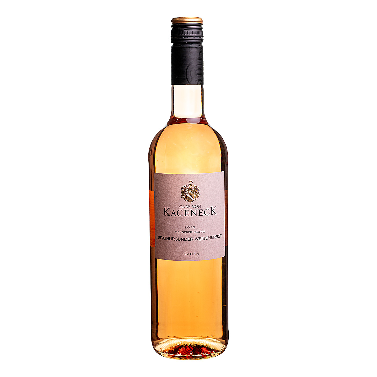 Spätburgunder Weißherbst 0,75l (11%Vol)