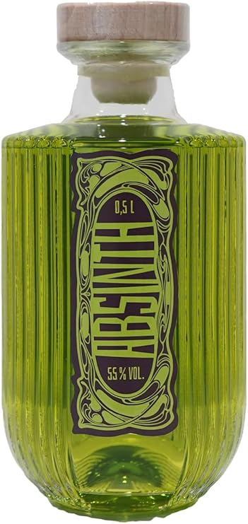 Absinth 0.5l (55%Vol)