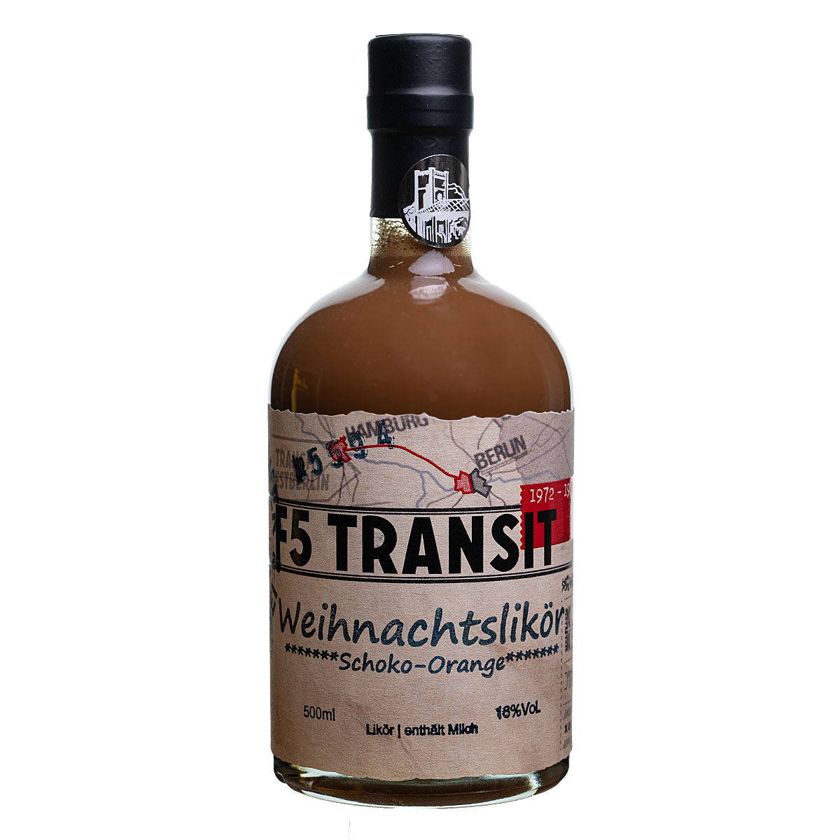 Weihnachtslikör 0.5l (16%Vol) No. 5594 Weihnachtslikör 0.5l (16%Vol) No. 5594