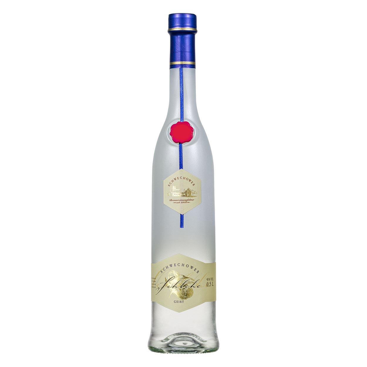 Schwechower-Schlehe-Geist-500ml-1 Schwechower Schlehengeist 500ml
