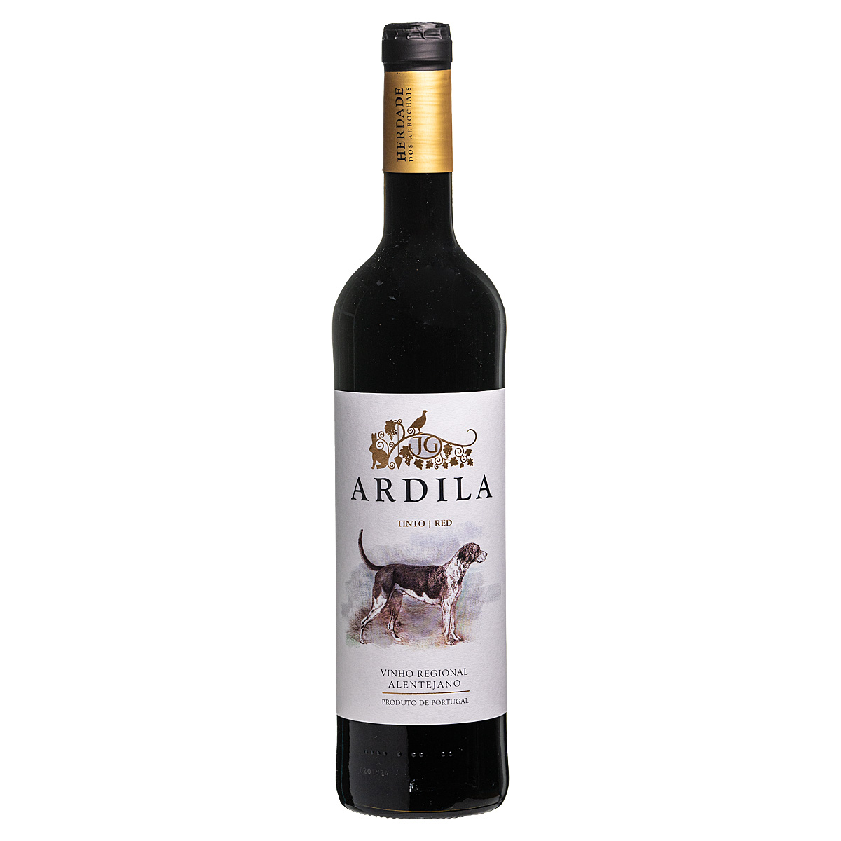 Ardila Tinto 0.75l (14,0%Vol)