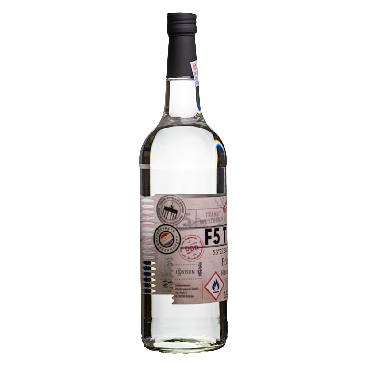 Prima Sprit Neutralalkohol