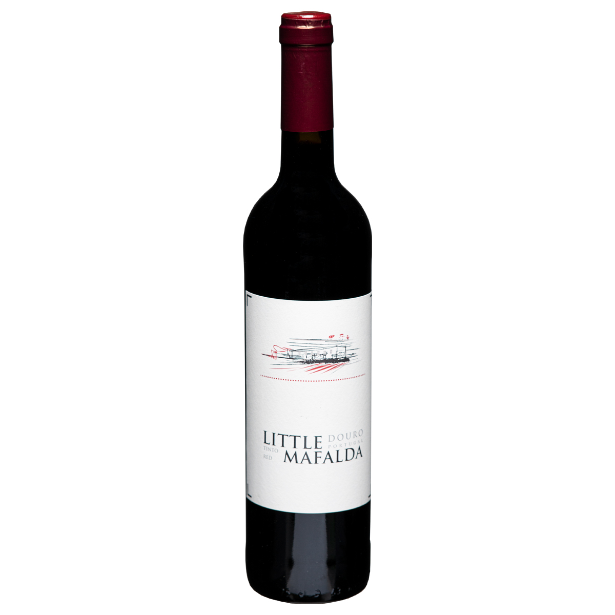 Little Mafalda Tinto 0.75l (14,0%Vol)