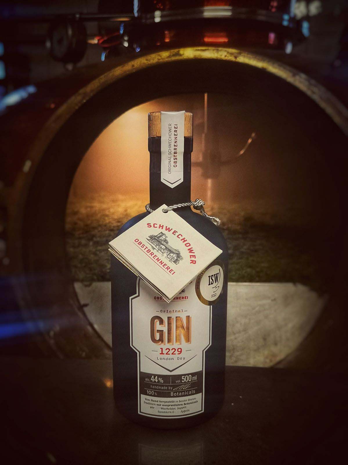39894e42-5de1-497c-b240-45a2493ac13bRby94q3IRcVJv 1229 Original Gin 0,5l (44%Vol.)
