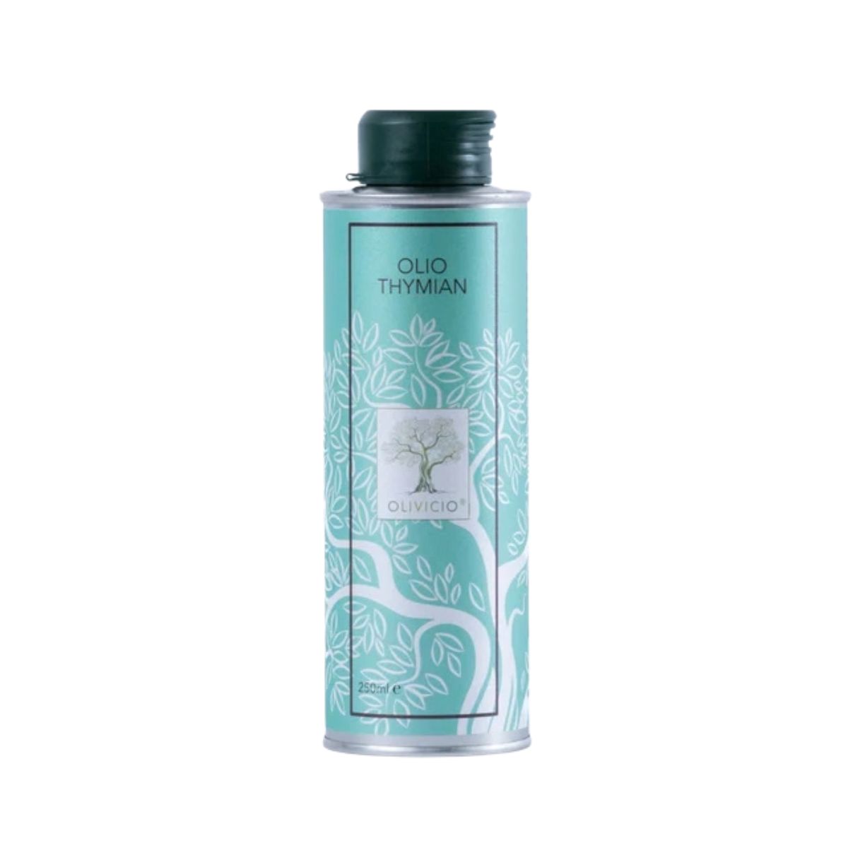 Olivenöl mit Thymian - Natives Olivenöl Extra 250ml