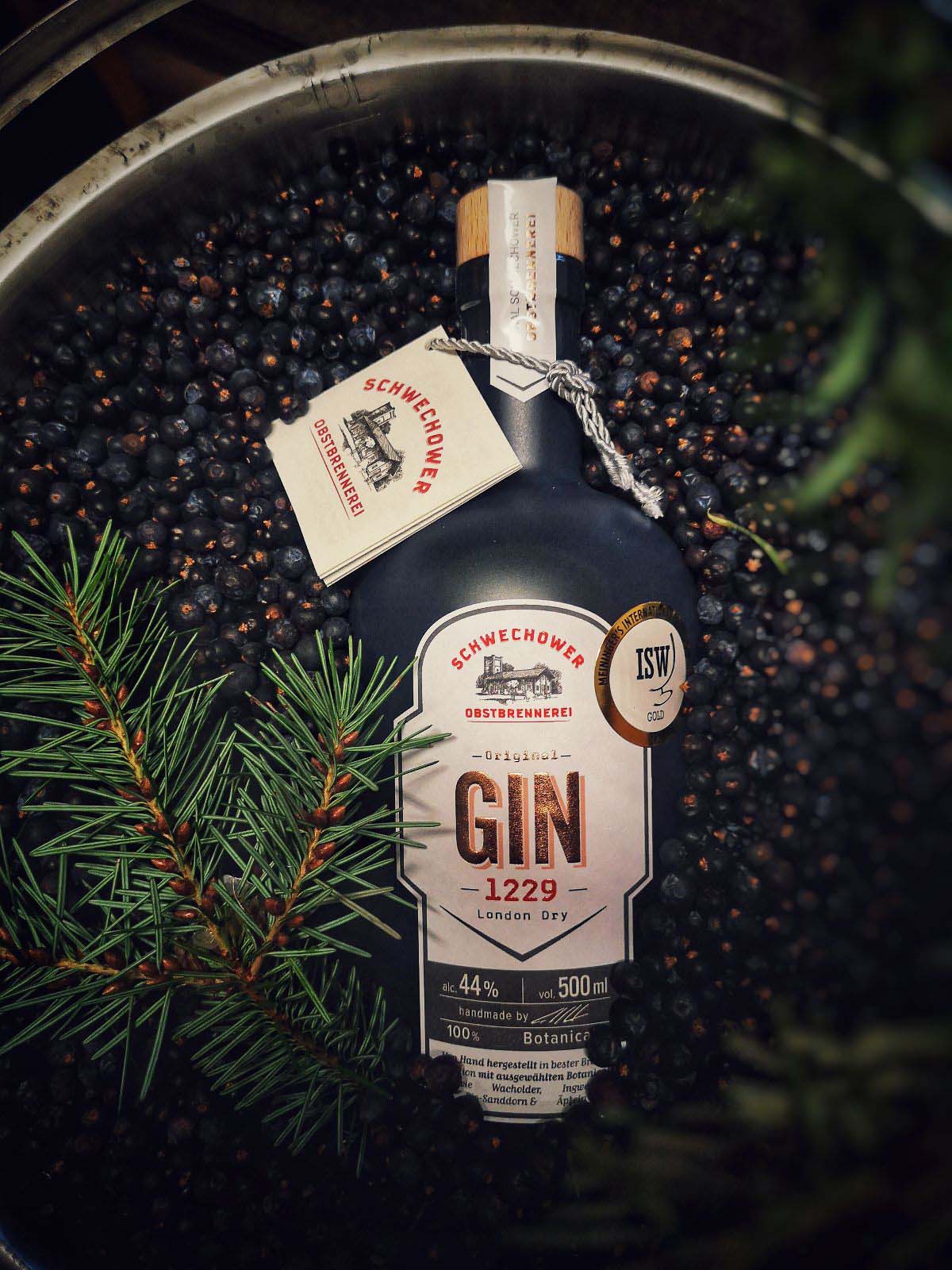 8185542c-c1d4-4b12-a0f7-4c9f638e56f2dykb86KNwBUcn 1229 Original Gin 0,5l (44%Vol.)