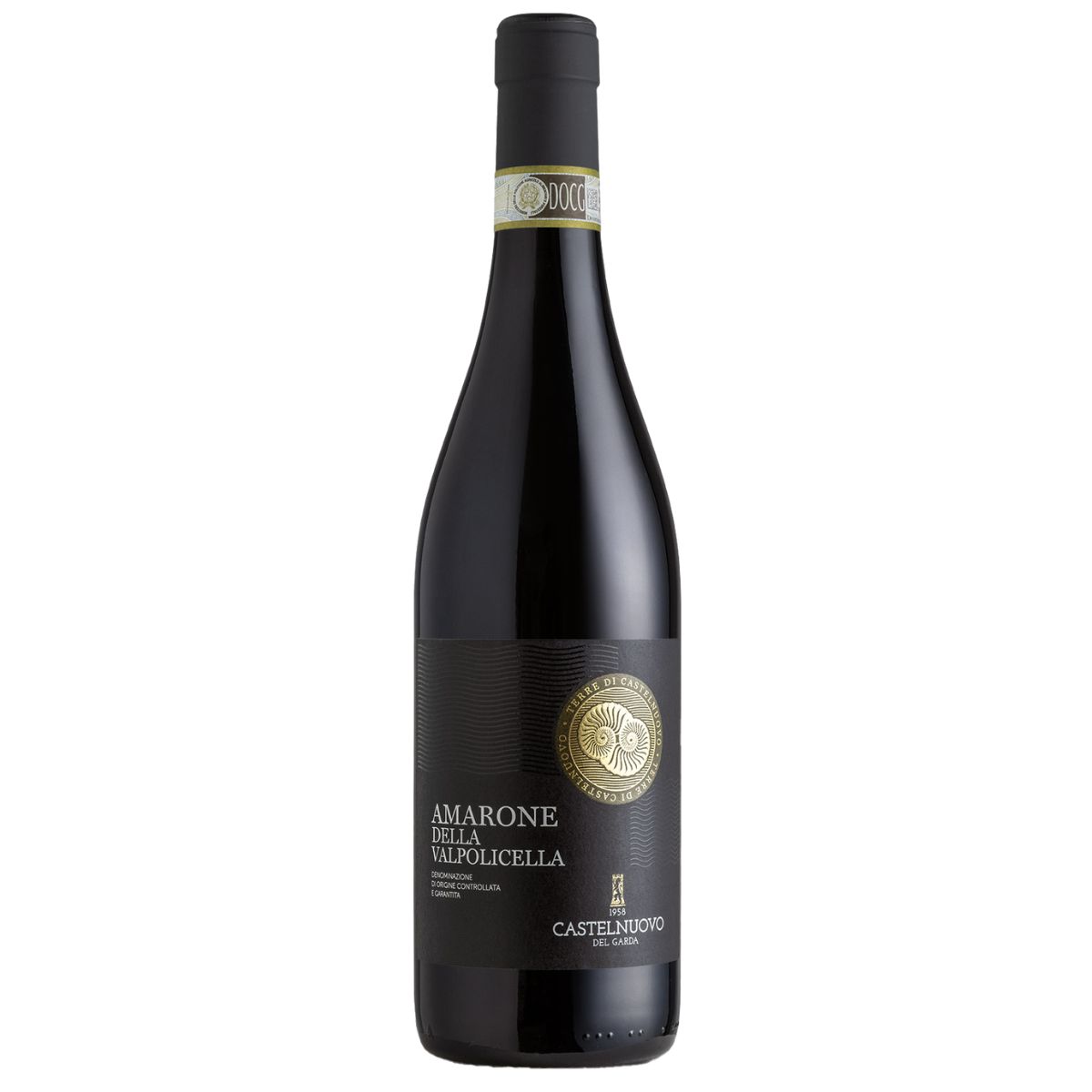 Amarone DOCG 0.75l (15%Vol)
