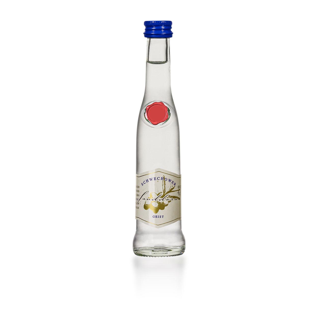 Schwechower-Sanddorn-Geist-0-04-2 Schwechower 1229® Sanddorngeist 4cl