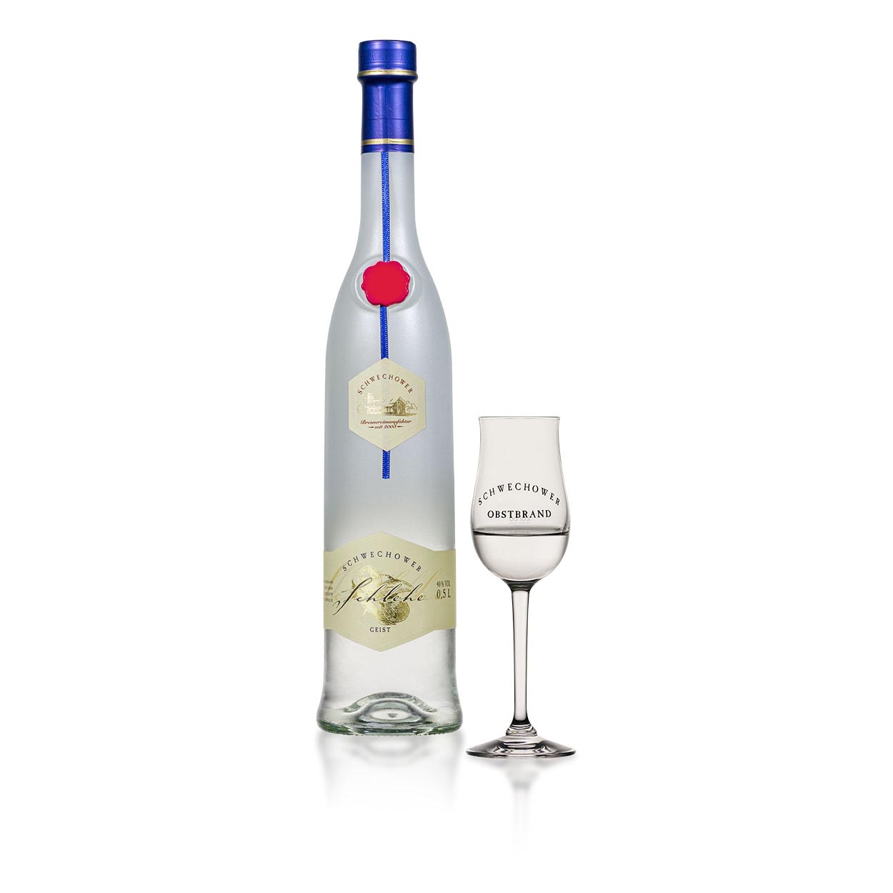 Schwechower-Schlehe-Geist-500ml-3 Schwechower Schlehengeist kaufen