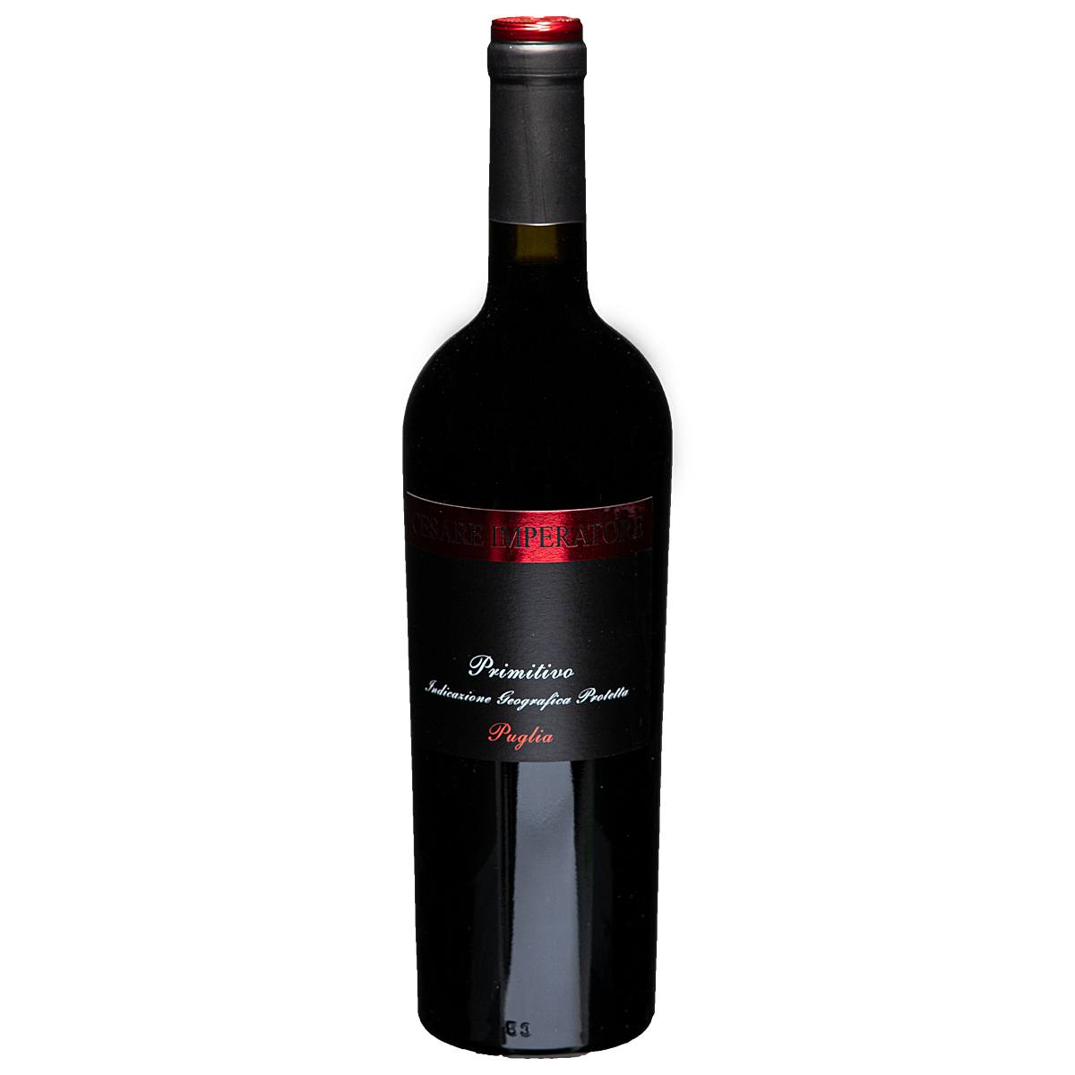 Primitivo Primitivo Puglia IGT 0,75l (13,5%Vol.) 2020