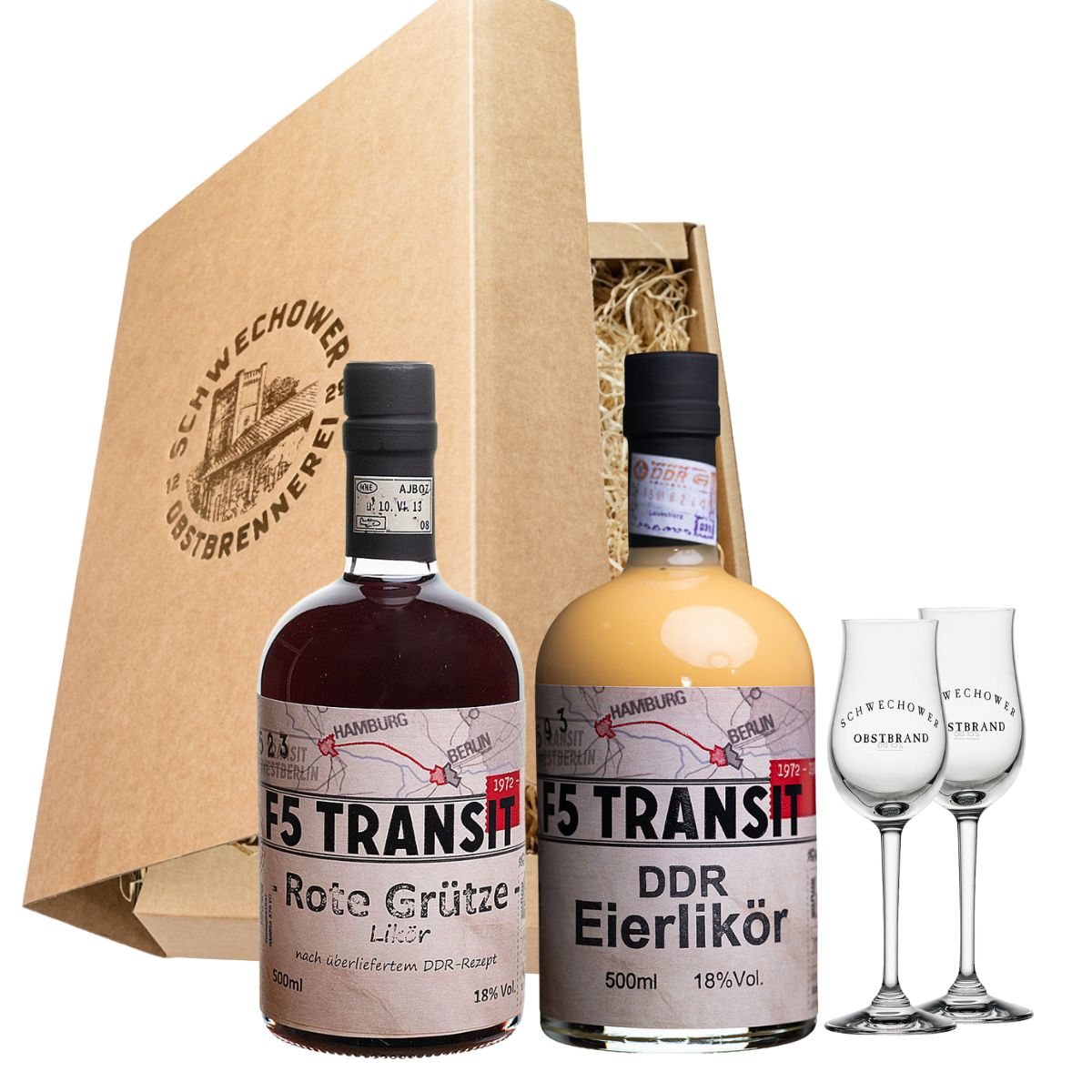 Schnapsgeschenk Nr. 15204