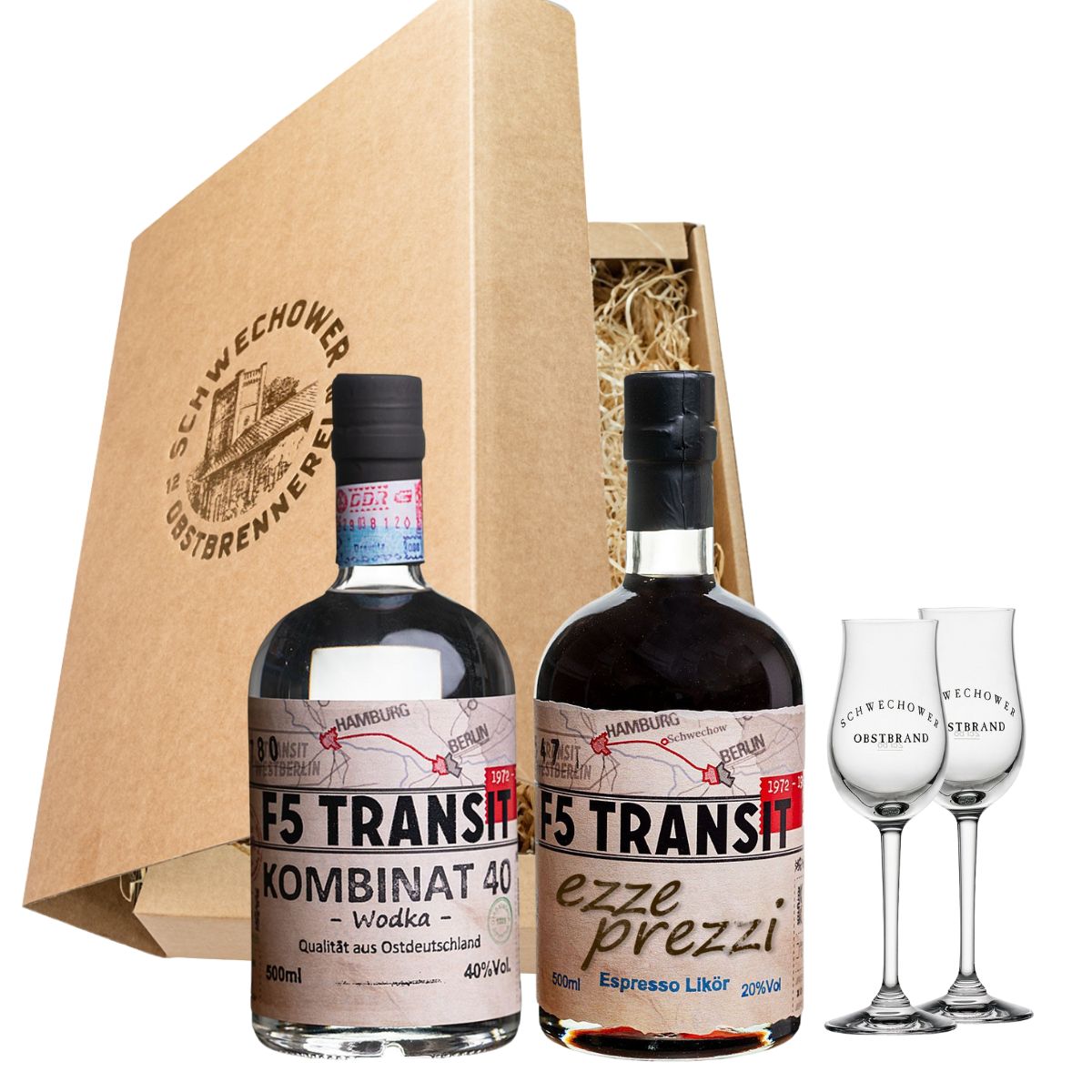 Schnapsgeschenk Nr. 15203