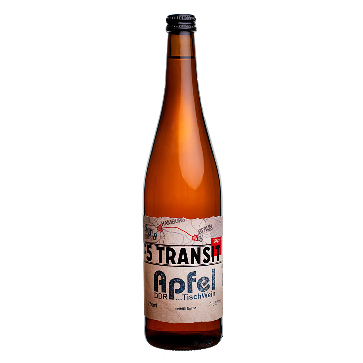 Apfeltischwein 0.75l (8,5%Vol) No. 5606 Apfeltischwein 0.75l (8,5%Vol) No. 5606