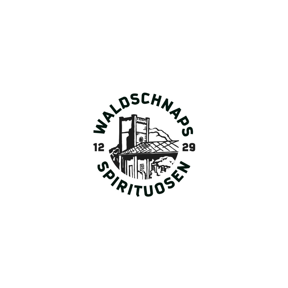 1229 Waldschnaps 1229 Waldschnaps