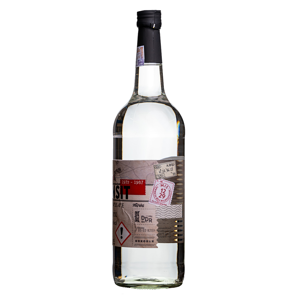 Prima Sprit Neutralalkohol