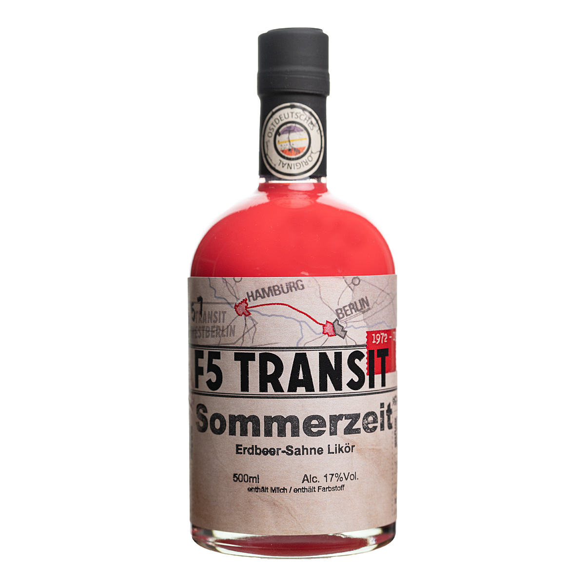 Sommerzeit-0-5l-a Sommerzeit Likör 0.5l (17%Vol) No. 5557