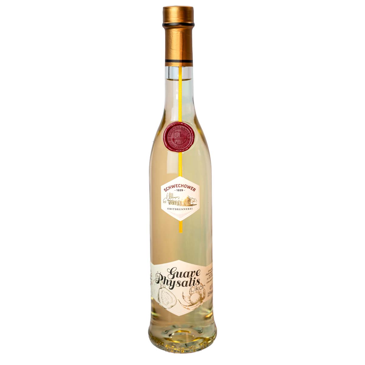 Guave-Physalis-0-5lE1eCkQIkVoqv4 Likör Guave-Physalis