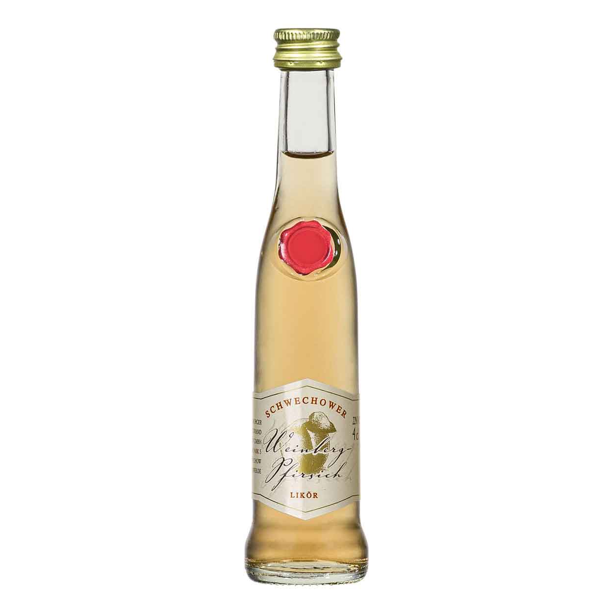 Schwechower-Weinberg-Pfirsich-Likor-0-04-1 Schwechower Weinbergpfirsich Likör