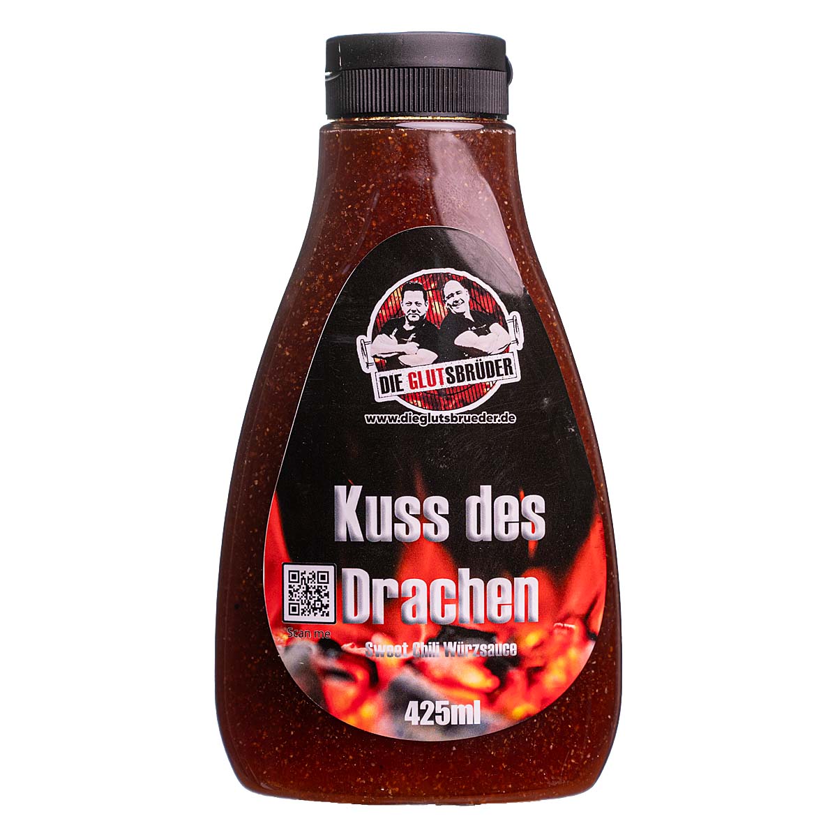 Kuss des Drachen 425ml