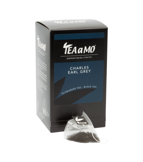 Charles Earl Grey | 20 Beutel à 2 g