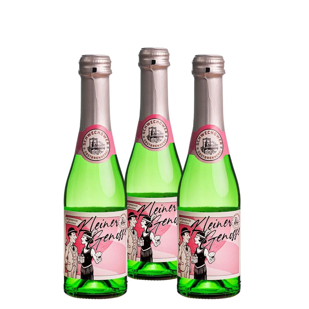 Limoncello Spritz (Set 16081)